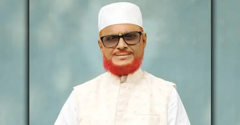 এটিএম আজহারুল ইসলাম